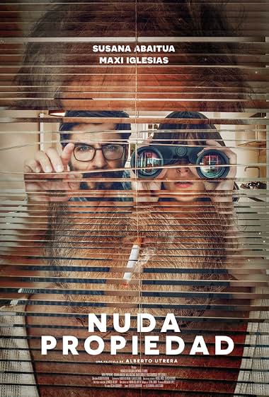 Nuda Propiedad poster