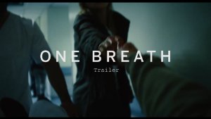 One Breath poster