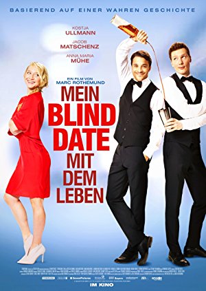 My Blind Date with Life poster