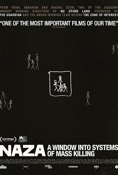 Naza poster