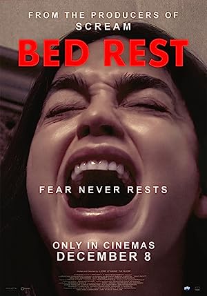 Bed Rest poster