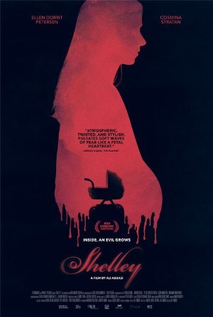 Shelley poster