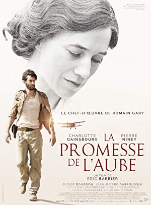 Promise at Dawn poster