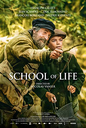 School of Life poster