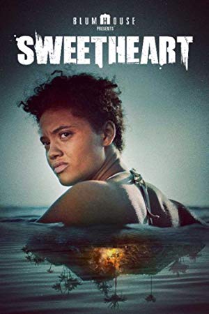 Sweetheart poster