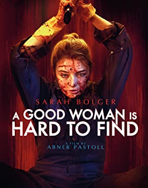 A Good Woman Is Hard to Find poster