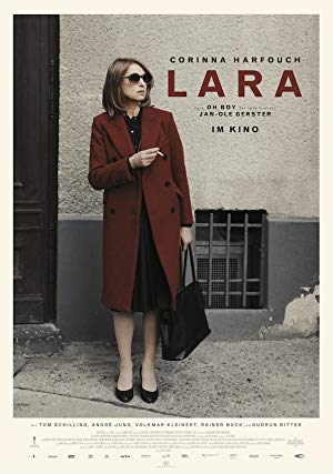 Lara poster