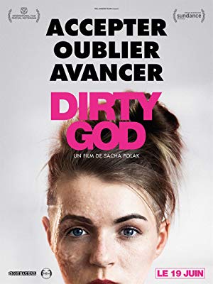 Dirty God poster