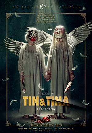 Tin & Tina poster