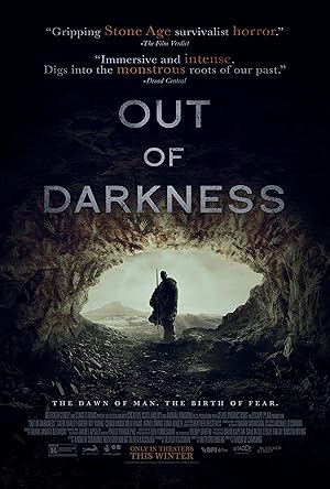 Out of Darkness poster