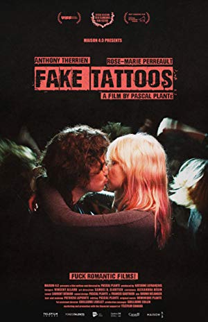 Fake Tattoos poster