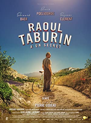 Raoul Taburin poster