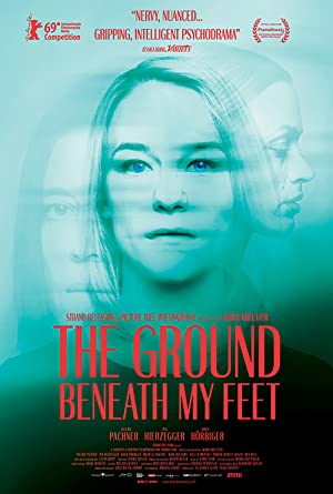 The Ground Beneath My Feet poster