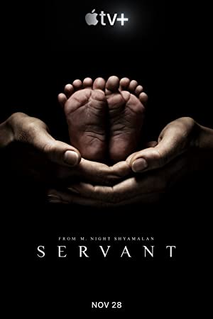 Servant poster