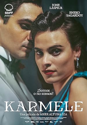 Karmele poster