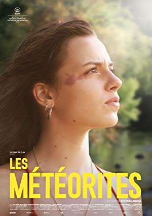 Meteorites poster