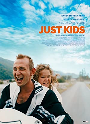 Just Kids poster
