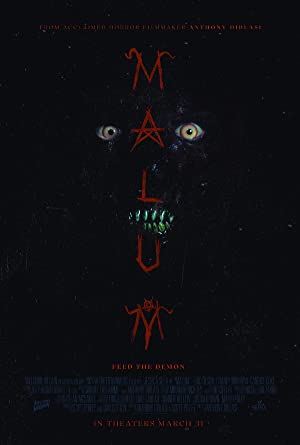 Malum poster