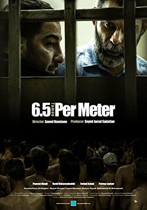 Just 6.5 poster